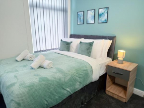 Napier Retreat Ensuite Rooms